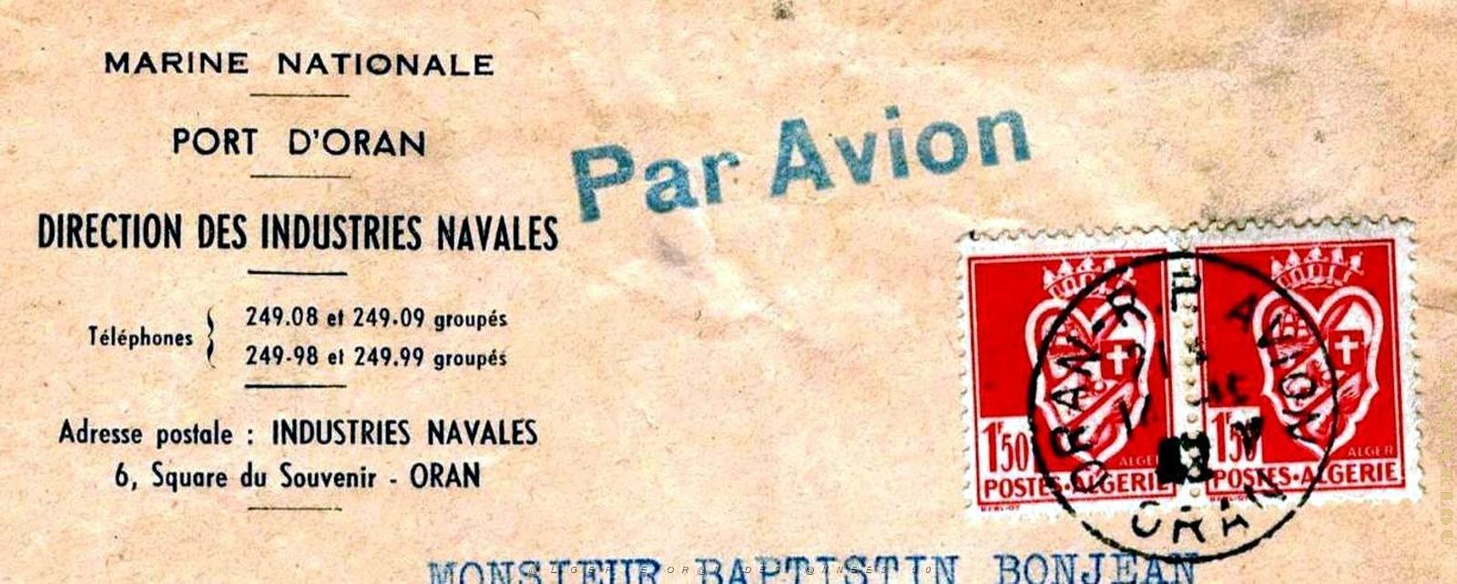 Oran enveloppes pub 1397.jpg
